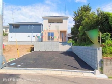 【埼玉県/さいたま市見沼区丸ヶ崎町】さいたま市見沼区丸ヶ崎町 新築一戸建て 