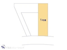 【埼玉県/さいたま市見沼区丸ヶ崎町】さいたま市見沼区丸ヶ崎町 新築一戸建て 