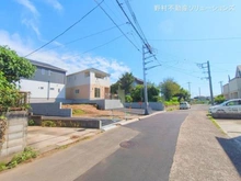 【埼玉県/さいたま市見沼区丸ヶ崎町】さいたま市見沼区丸ヶ崎町 新築一戸建て 