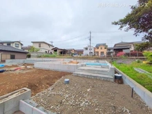 【埼玉県/さいたま市見沼区丸ヶ崎町】さいたま市見沼区丸ヶ崎町 新築一戸建て 