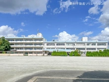 【埼玉県/さいたま市見沼区丸ヶ崎町】さいたま市見沼区丸ヶ崎町 新築一戸建て 周辺施設