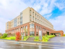 【埼玉県/さいたま市見沼区丸ヶ崎町】さいたま市見沼区丸ヶ崎町 新築一戸建て 周辺施設