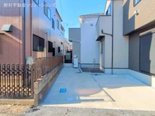 【埼玉県/さいたま市北区東大成町】さいたま市北区東大成町1丁目 新築一戸建て 