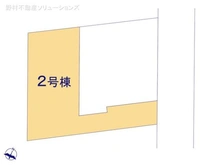 【埼玉県/さいたま市北区東大成町】さいたま市北区東大成町1丁目 新築一戸建て 