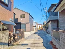 【埼玉県/さいたま市北区東大成町】さいたま市北区東大成町1丁目 新築一戸建て 