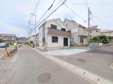 【埼玉県/さいたま市北区日進町】さいたま市北区日進町1丁目 新築一戸建て 