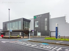 【埼玉県/さいたま市北区日進町】さいたま市北区日進町1丁目 新築一戸建て 周辺施設