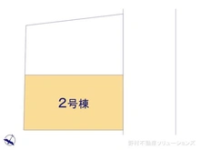 【埼玉県/さいたま市見沼区大字南中丸】さいたま市見沼区大字南中丸 新築一戸建て 