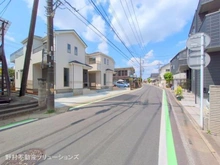 【埼玉県/さいたま市見沼区大字南中丸】さいたま市見沼区大字南中丸 新築一戸建て 