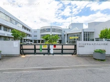 【埼玉県/さいたま市見沼区大字南中丸】さいたま市見沼区大字南中丸 新築一戸建て 周辺施設