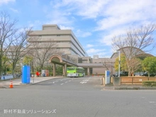 【埼玉県/さいたま市見沼区大字南中丸】さいたま市見沼区大字南中丸 新築一戸建て 周辺施設