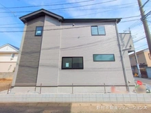 【埼玉県/さいたま市大宮区三橋】さいたま市大宮区三橋4丁目 新築一戸建て 
