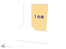 【埼玉県/さいたま市大宮区三橋】さいたま市大宮区三橋4丁目 新築一戸建て 