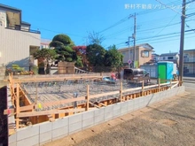 【埼玉県/さいたま市大宮区三橋】さいたま市大宮区三橋4丁目 新築一戸建て 