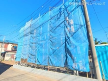 【埼玉県/さいたま市大宮区三橋】さいたま市大宮区三橋4丁目 新築一戸建て 