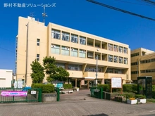 【埼玉県/さいたま市大宮区三橋】さいたま市大宮区三橋4丁目 新築一戸建て 周辺施設