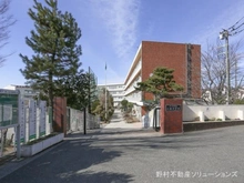 【埼玉県/さいたま市大宮区三橋】さいたま市大宮区三橋4丁目 新築一戸建て 周辺施設