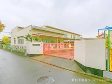 【埼玉県/さいたま市大宮区三橋】さいたま市大宮区三橋4丁目 新築一戸建て 周辺施設
