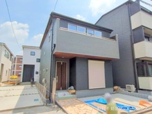 【埼玉県/さいたま市大宮区大成町】さいたま市大宮区大成町3丁目 新築一戸建て 外観