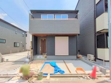 【埼玉県/さいたま市大宮区大成町】さいたま市大宮区大成町3丁目 新築一戸建て 
