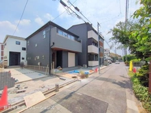 【埼玉県/さいたま市大宮区大成町】さいたま市大宮区大成町3丁目 新築一戸建て 