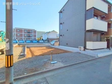 【埼玉県/さいたま市大宮区大成町】さいたま市大宮区大成町3丁目 新築一戸建て 