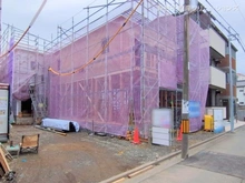 【埼玉県/さいたま市大宮区大成町】さいたま市大宮区大成町3丁目 新築一戸建て 