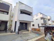 【埼玉県/さいたま市北区宮原町】さいたま市北区宮原町3丁目 新築一戸建て 