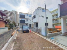 【埼玉県/さいたま市北区宮原町】さいたま市北区宮原町3丁目 新築一戸建て 