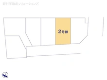 【埼玉県/さいたま市北区宮原町】さいたま市北区宮原町3丁目 新築一戸建て 