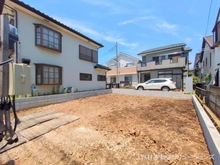 【埼玉県/さいたま市見沼区大字蓮沼】さいたま市見沼区大字蓮沼 新築一戸建て 