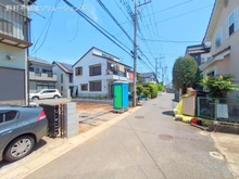【埼玉県/さいたま市見沼区大字蓮沼】さいたま市見沼区大字蓮沼 新築一戸建て 