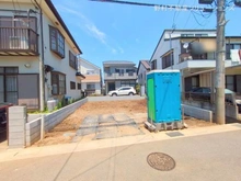 【埼玉県/さいたま市見沼区大字蓮沼】さいたま市見沼区大字蓮沼 新築一戸建て 