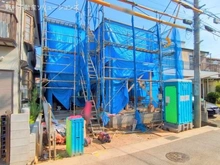 【埼玉県/さいたま市見沼区大字蓮沼】さいたま市見沼区大字蓮沼 新築一戸建て 