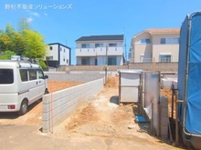 【埼玉県/さいたま市見沼区大和田町】さいたま市見沼区大和田町2丁目 新築一戸建て 