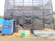 【埼玉県/さいたま市見沼区大和田町】さいたま市見沼区大和田町2丁目 新築一戸建て 