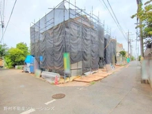 【埼玉県/さいたま市見沼区大和田町】さいたま市見沼区大和田町2丁目 新築一戸建て 