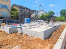【埼玉県/さいたま市見沼区大和田町】さいたま市見沼区大和田町2丁目 新築一戸建て 