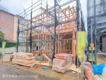 【埼玉県/さいたま市見沼区大和田町】さいたま市見沼区大和田町2丁目 新築一戸建て 