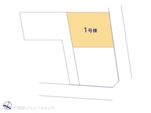 【埼玉県/さいたま市見沼区大和田町】さいたま市見沼区大和田町2丁目 新築一戸建て 