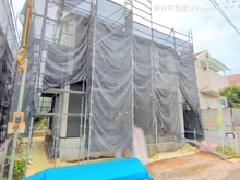 【埼玉県/さいたま市見沼区大和田町】さいたま市見沼区大和田町2丁目 新築一戸建て 
