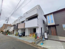 【埼玉県/さいたま市大宮区大成町】さいたま市大宮区大成町2丁目 新築一戸建て 