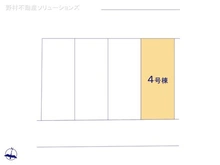 【埼玉県/さいたま市大宮区大成町】さいたま市大宮区大成町2丁目 新築一戸建て 
