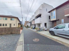 【埼玉県/さいたま市大宮区大成町】さいたま市大宮区大成町2丁目 新築一戸建て 