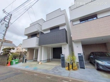 【埼玉県/さいたま市大宮区大成町】さいたま市大宮区大成町2丁目 新築一戸建て 