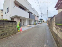 【埼玉県/さいたま市大宮区大成町】さいたま市大宮区大成町2丁目 新築一戸建て 