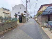 【埼玉県/さいたま市大宮区大成町】さいたま市大宮区大成町2丁目 新築一戸建て 