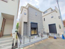 【埼玉県/さいたま市大宮区大成町】さいたま市大宮区大成町2丁目 新築一戸建て 