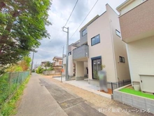 【埼玉県/さいたま市大宮区大成町】さいたま市大宮区大成町2丁目 新築一戸建て 