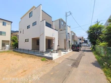 【埼玉県/さいたま市大宮区大成町】さいたま市大宮区大成町2丁目 新築一戸建て 